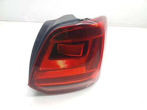 Used Right taillight VW POLO V (6R1, 6C1) 1.4 TDI (90 hp) 26002915