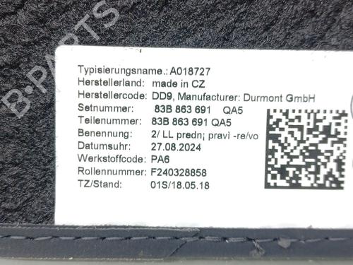 Other AUDI Q3 (F3B) 35 TDI | BP29308642O1