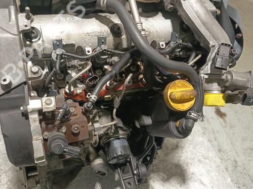 Engine SUZUKI GRAND VITARA II (JT, TE, TD) 1.9 DDiS (JB419WD, JB419XD) | BP39198746M1 - Image 2