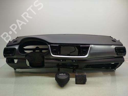 Airbag Kit KIA STONIC (YB) 1.0 T-GDi Eco-Dynamics+ | BP32471660C86 
