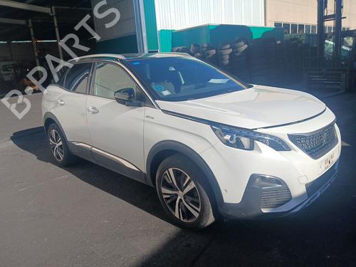 Turbocharger/Supercharger PEUGEOT 3008 II SUV (MC_, MR_, MJ_, M4_) 1.2 THP/ PureTech 130 (MRHNSM, MRHNSU, MRHNSJ, MRHNYW,... | BP30493554M71 