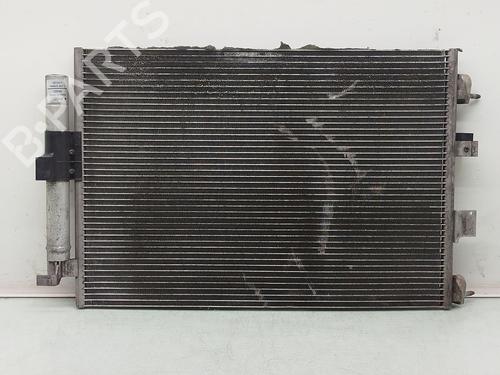 AC radiator FORD TRANSIT CONNECT V408 Box Body/MPV 1.5 TDCi | BP38326072M32 - Image 6