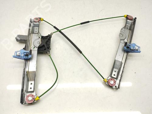 Front left window mechanism OPEL CORSA D (S07) 1.3 CDTI (L08, L68) | BP32026617C22 - Image 2