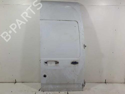 Used Right rear door FORD TRANSIT CONNECT (P65_, P70_, P80_) [2002-2025]  3365795