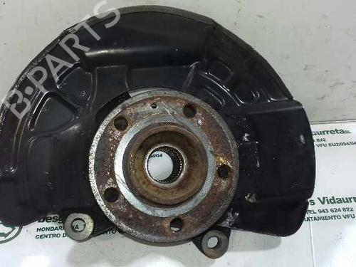 Used Left front steering knuckle VOLVO XC90 I (275) D5 AWD (185 hp) 1980578