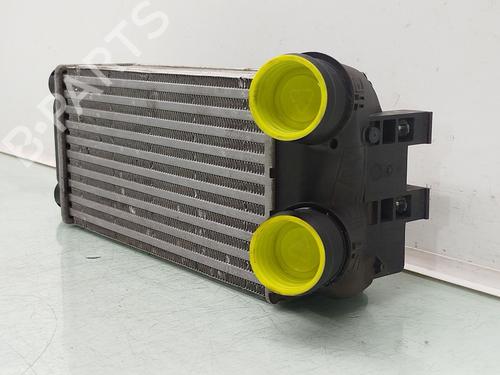Intercooler CITROËN C4 II (NC_) 1.6 BlueHDi 100 | BP35979799M30 - Image 3