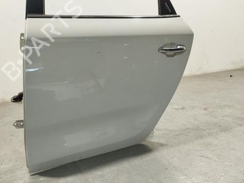Left rear door KIA CARENS IV 1.7 CRDi | BP27382372C4 