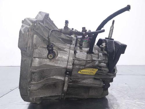 Gearbox OPEL VIVARO A Bus (X83) 2.5 DTI (F7, J7, A07) | BP13634646M3 