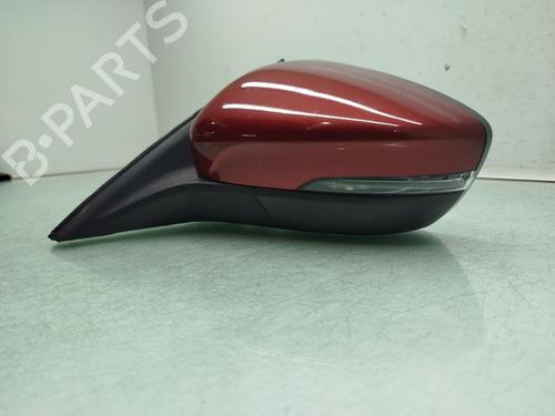 Left mirror FORD FOCUS IV (HN) 1.5 EcoBlue | BP29259088C26 