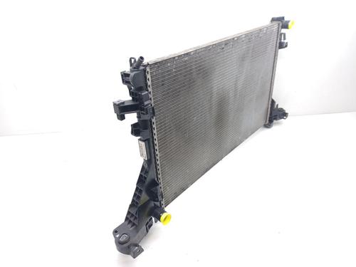 Used Water radiator Water radiator RENAULT MASTER III Van (FV) 2.3 dCi 110 FWD (FV0R, FV0W, FV1A) (110 hp) 34521873 34521873