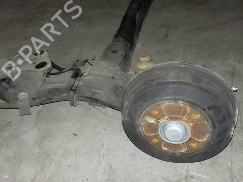 Bakaksel CITROËN C3 II (SC_)  | BP3214280M2 