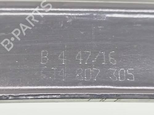 Rear bumper reinforcement SEAT IBIZA IV (6J5, 6P1) 1.2 TSI | BP30059405C73 