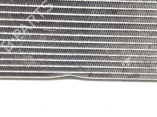 AC radiator MERCEDES-BENZ VIANO (W639)  | BP20307056M32 