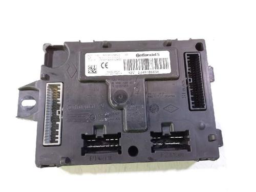 Used Electronic module RENAULT CLIO IV (BH_) 0.9 TCe 90 (BHNF, BHMA, BHMH, BHJK, BHJR) (90 hp) 10624000