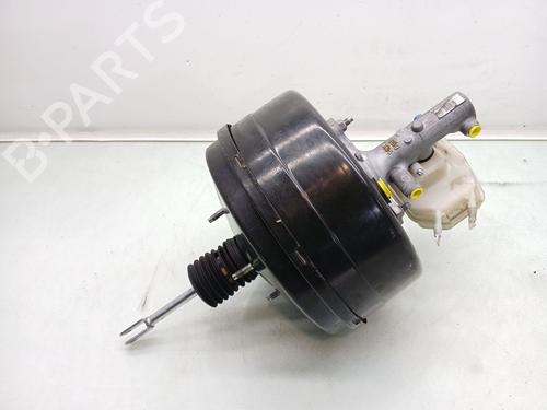 Used Servo brake Servo brake MERCEDES-BENZ SPRINTER 3,5-t Platform/Chassis (B906) 316 CDI (906.131, 906.133, 906.135, 906.231, 906.233,... (163 hp) 32719968 32719968