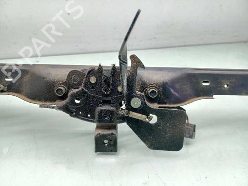 Crossmember MERCEDES-BENZ X-CLASS (470)  | BP13048324C162 