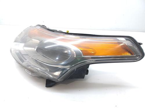 Left headlight CITROËN C3 Picasso (SH_) 1.4 VTi 95 (SH8FSC, SH8FP0, SH8FP6) | BP34578998C28 - Image 3
