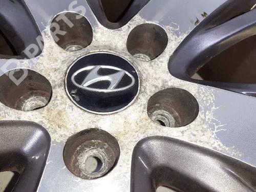 Rim HYUNDAI SANTA FÉ II (CM) 2.2 CRDi | BP9252448C45