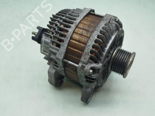 Used Alternator Alternator RENAULT LAGUNA II (BG0/1_) 2.0 dCi (BG14, BG1S) (173 hp) 40106799 40106799