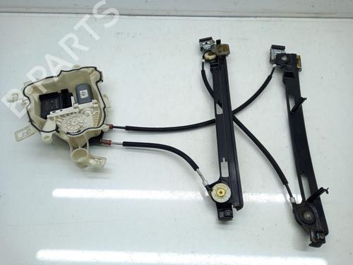 Used Front right window mechanism SEAT ALTEA (5P1) 1.9 TDI (105 hp) 21495508