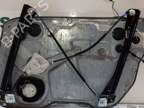 Front left window mechanism SEAT CORDOBA (6L2)  | BP1510845C22 