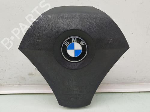 Used Driver airbag BMW 5 (E60) [2001-2010]  32468518