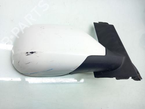Right mirror SEAT ALTEA XL (5P5, 5P8) 1.6 TDI | BP16765756C27 