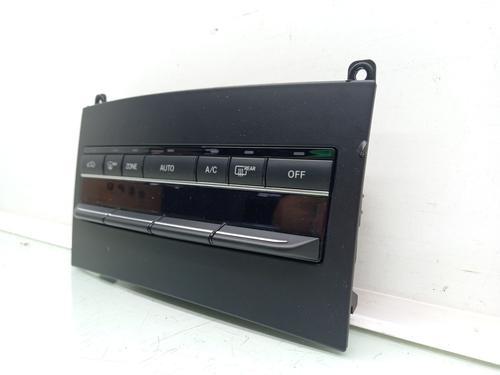 Climate control MERCEDES-BENZ E-CLASS T-Model (S212) E 200 CDI / BlueTEC (212.205, 212.206) | BP22980451I5 