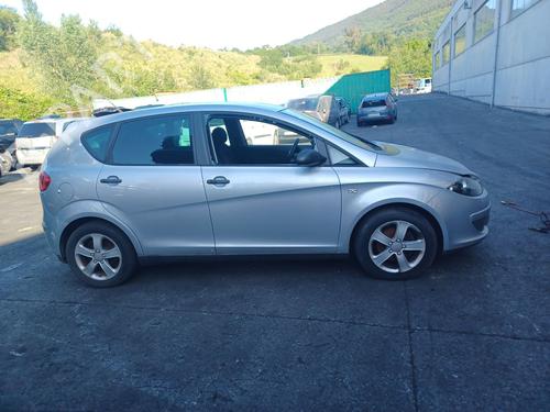 Engine control unit (ECU) SEAT ALTEA XL (5P5, 5P8) 1.9 TDI | BP18484383M57 