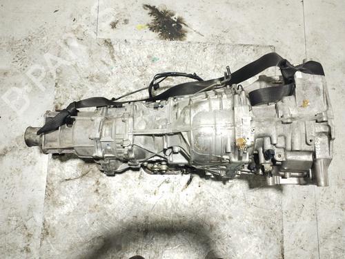 Gearbox SUBARU OUTBACK (BS) 2.0 D AWD (BSD) | BP23427810M3 