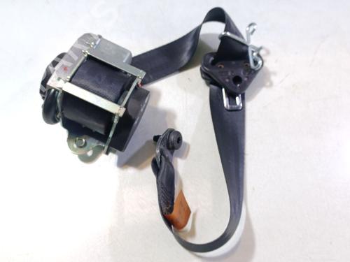 Used Front right seatbelt FORD TRANSIT CUSTOM V362 Van (FY, FZ) 2.2 TDCi (100 hp) 32010382