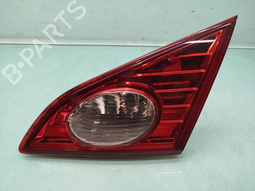 Used Right tailgate light NISSAN MURANO II (Z51) 3.5 4x4 (256 hp) 22981196