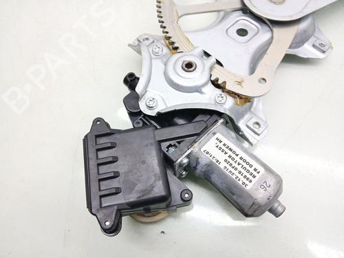 Front right window mechanism TOYOTA VERSO (_R2_) 1.6 (ZGR20_, ZGR20R) | BP31754743C23