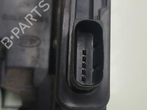 Front left lock IVECO DAILY VI Van 35S15, 35C15, 40C15, 50C15 | BP32096195C98 