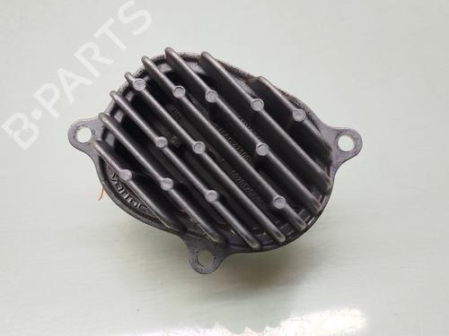 Used Xenon ballast Xenon ballast OPEL GRANDLAND / GRANDLAND X (A18, P1UO) 1.5 Turbo D (75) (131 hp) 33843781 33843781