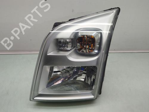 Used Left headlight Left headlight FORD TRANSIT Van (FA_ _) 2.2 TDCi (110 hp) 33677508 33677508