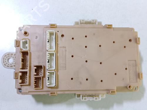 Fuse box HONDA HR-V (RU) 1.6 i-DTEC (RU8) | BP17313277E1 