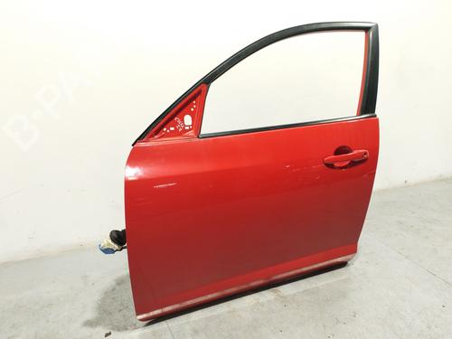 Left front door MAZDA 3 (BK) 2.3 MPS Turbo (BK14) | BP18863664C2 