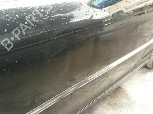 AC radiator BMW 3 Coupe (E46) 328 Ci | BP1315330M32 