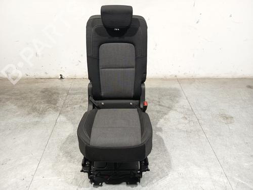Used Rear seat (3rd row) Rear seat (3rd row) MERCEDES-BENZ T-CLASS MPV (W420) T 180 (420.863, 420.865) (131 hp) 40107016 40107016