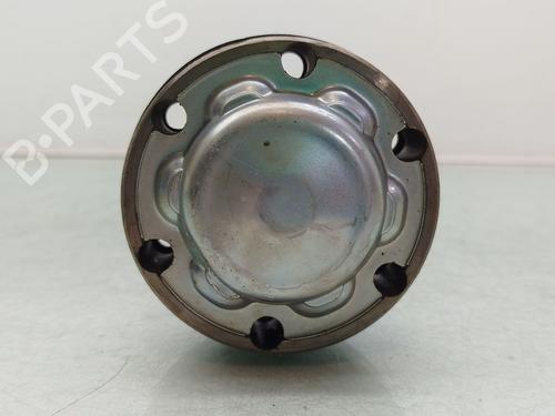 Driveshaft PORSCHE CAYENNE (9PA) Turbo 4.5 | BP34461632M37 - Image 2