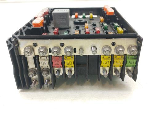 Fuse box VW PASSAT B7 (362) 1.6 TDI | BP36992175E1 - Image 3