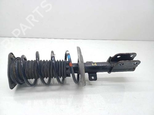 Left front shock absorber PEUGEOT 308 SW II (LC_, LJ_, LR_, LX_, L4_)  | BP12843495M16 
