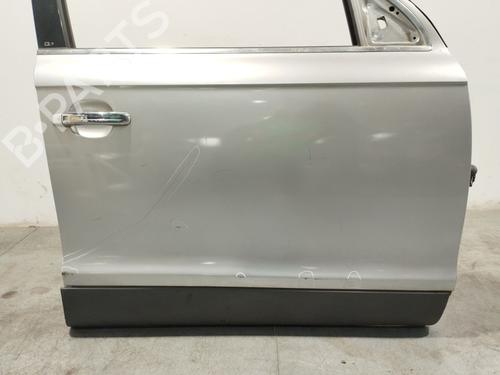 Right front door AUDI Q7 (4LB) 3.0 TDI quattro | BP30097893C3 