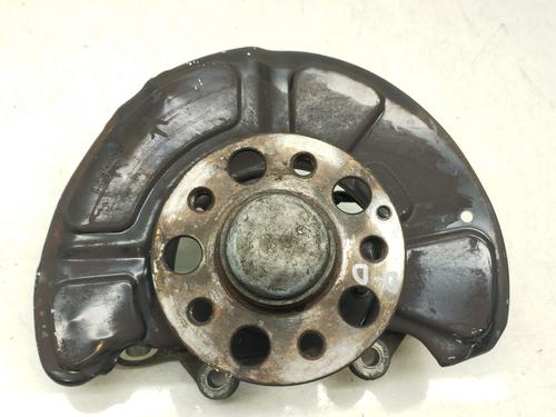 Used Right front steering knuckle Right front steering knuckle MERCEDES-BENZ E-CLASS (W212) E 200 CDI / BlueTEC (212.005, 212.006) (136 hp) 36040185 36040185