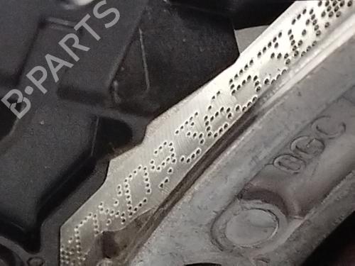 Engine AUDI Q3 (F3B) 35 TFSI | BP29432875M1 