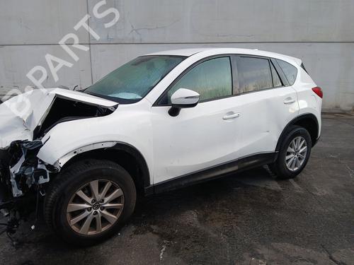 Używane części MAZDA CX-5 Van (KE_) SKYACTIV-D (KEF9) (150 hp) 4215804