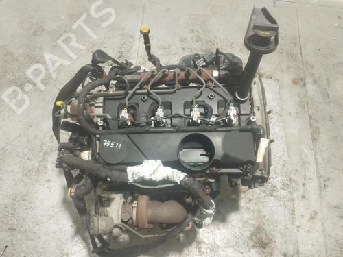 Engine FORD TRANSIT Bus (FD_ _, FB_ _, FS_ _, FZ_ _, FC_ _)  | BP29449772M1 