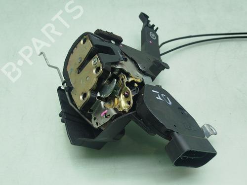 Used Front left lock Front left lock TOYOTA RAV 4 II (_A2_) 1.8 (ZCA25_, ZCA26_, ZCA25W, ZCA26W) (125 hp) 34193700 34193700