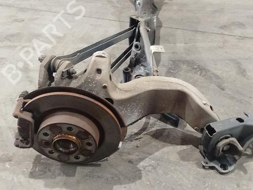 Rear axle MINI MINI COUNTRYMAN (R60) Cooper SD | BP30273668M2